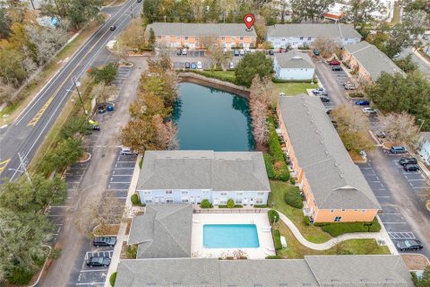 Condominio en venta en Gainesville, Florida, 2 dormitorios, 109.25 m2 № 1716879 - foto 13