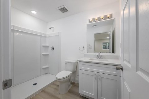 House in DeLand, Florida 4 bedrooms, 218.97 sq.m. № 1652054 - photo 27