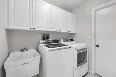 Casa en venta en Sarasota, Florida, 3 dormitorios, 157.56 m2 № 1788266 - foto 27