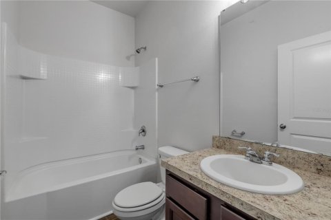 Villa ou maison à vendre à New Smyrna Beach, Floride: 4 chambres, 175.49 m2 № 2431151 - photo 8