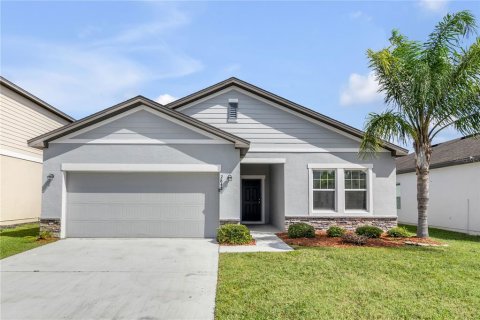 Villa ou maison à New Smyrna Beach, Floride 4 chambres, 175.49 m2 № 2431151