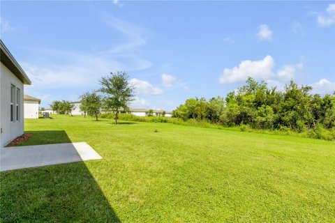 Villa ou maison à vendre à New Smyrna Beach, Floride: 4 chambres, 175.49 m2 № 2431151 - photo 30