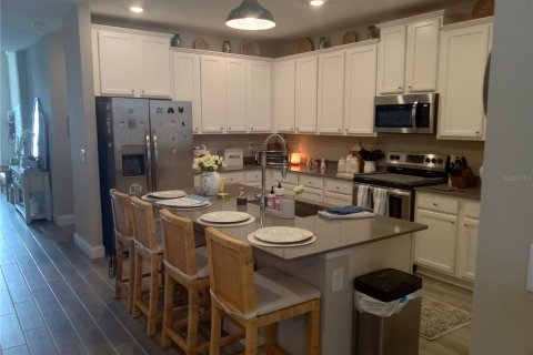 House in Ormond Beach, Florida 4 bedrooms, 188.31 sq.m. № 1821451 - photo 4