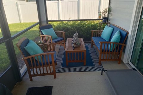 House in Ormond Beach, Florida 4 bedrooms, 188.31 sq.m. № 1821451 - photo 23