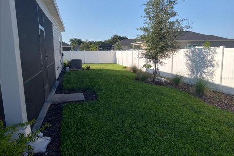 House in Ormond Beach, Florida 4 bedrooms, 188.31 sq.m. № 1821451 - photo 24