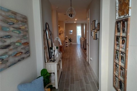 House in Ormond Beach, Florida 4 bedrooms, 188.31 sq.m. № 1821451 - photo 16