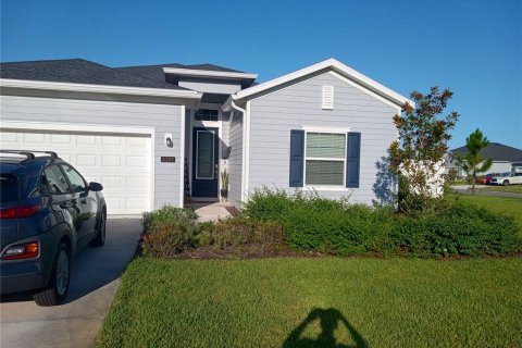 House in Ormond Beach, Florida 4 bedrooms, 188.31 sq.m. № 1821451 - photo 2