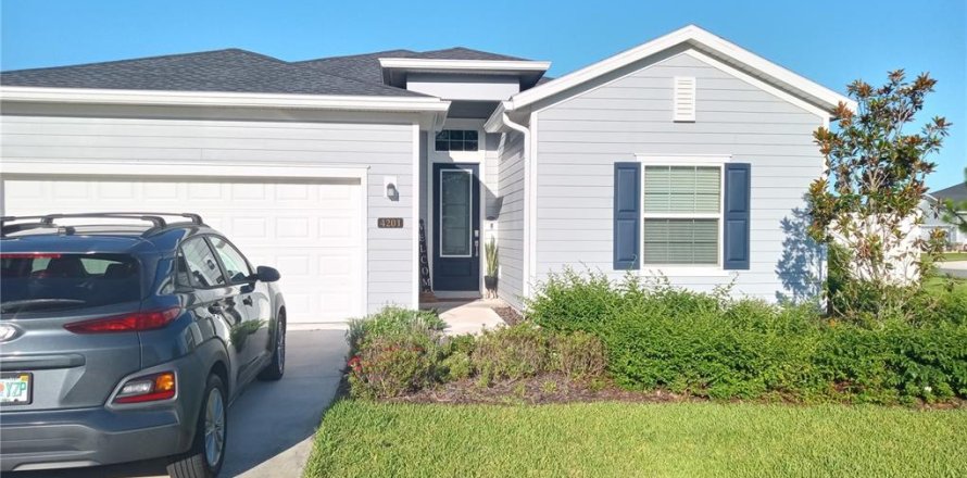 House in Ormond Beach, Florida 4 bedrooms, 188.31 sq.m. № 1821451
