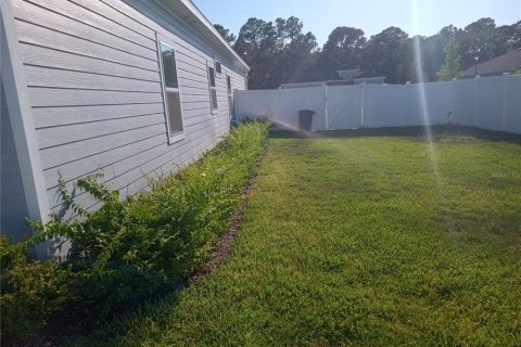 House in Ormond Beach, Florida 4 bedrooms, 188.31 sq.m. № 1821451 - photo 25
