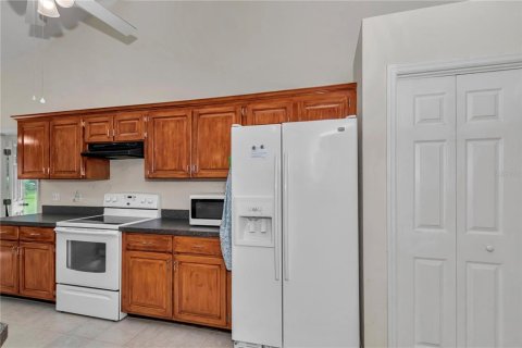 Villa ou maison à vendre à High Springs, Floride: 3 chambres, 154.03 m2 № 2203183 - photo 19