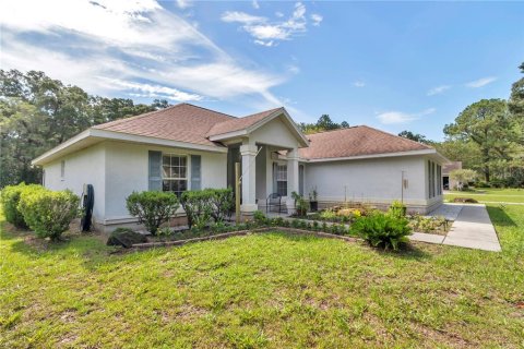 Villa ou maison à vendre à High Springs, Floride: 3 chambres, 154.03 m2 № 2203183 - photo 6