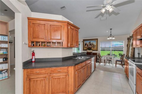 Villa ou maison à vendre à High Springs, Floride: 3 chambres, 154.03 m2 № 2203183 - photo 17