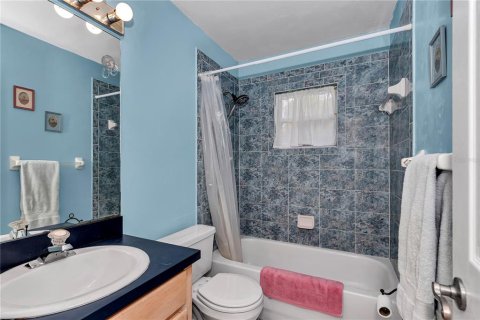 Villa ou maison à vendre à High Springs, Floride: 3 chambres, 154.03 m2 № 2203183 - photo 29