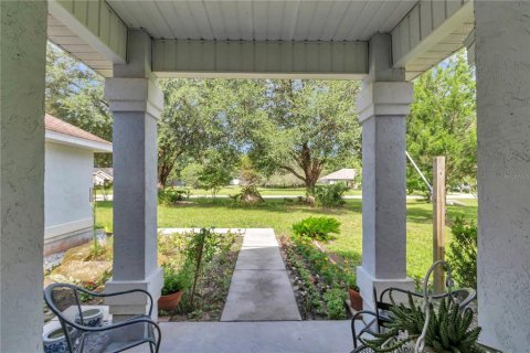 Villa ou maison à vendre à High Springs, Floride: 3 chambres, 154.03 m2 № 2203183 - photo 4