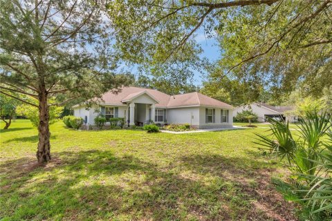 Villa ou maison à vendre à High Springs, Floride: 3 chambres, 154.03 m2 № 2203183 - photo 3