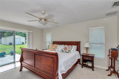 Villa ou maison à vendre à High Springs, Floride: 3 chambres, 154.03 m2 № 2203183 - photo 21