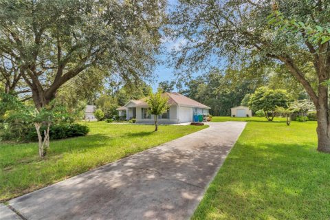 Villa ou maison à vendre à High Springs, Floride: 3 chambres, 154.03 m2 № 2203183 - photo 5