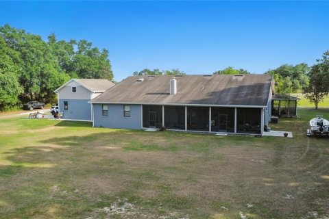 Casa en venta en Center Hill, Florida, 5 dormitorios, 411.65 m2 № 1680838 - foto 5