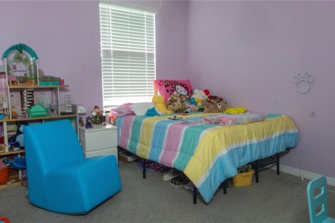 Villa ou maison à vendre à Zephyrhills, Floride: 5 chambres, 242.1 m2 № 2204422 - photo 26