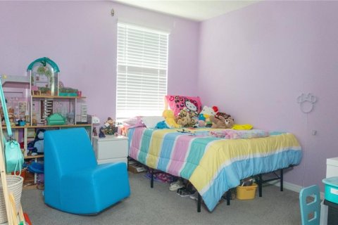 Villa ou maison à vendre à Zephyrhills, Floride: 5 chambres, 242.1 m2 № 2204422 - photo 27