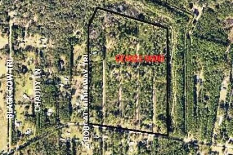 Land in Jacksonville, Florida № 772898 - photo 1