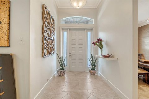 House in Sarasota, Florida 3 bedrooms, 233.56 sq.m. № 2291027 - photo 8