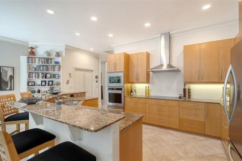 House in Sarasota, Florida 3 bedrooms, 233.56 sq.m. № 2291027 - photo 20