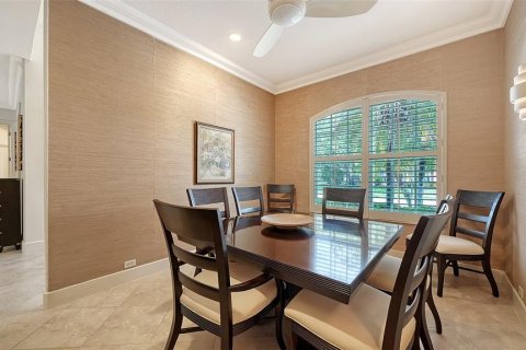 House in Sarasota, Florida 3 bedrooms, 233.56 sq.m. № 2291027 - photo 10