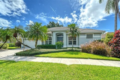 House in Sarasota, Florida 3 bedrooms, 233.56 sq.m. № 2291027