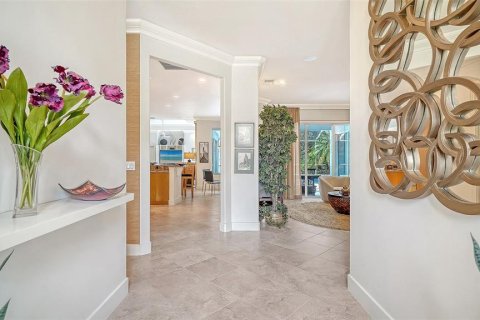 House in Sarasota, Florida 3 bedrooms, 233.56 sq.m. № 2291027 - photo 7