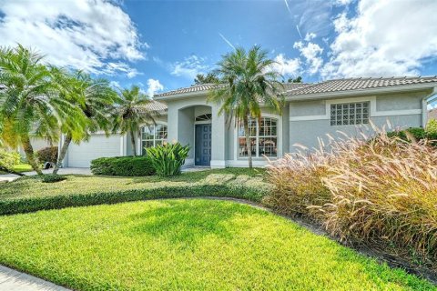 House in Sarasota, Florida 3 bedrooms, 233.56 sq.m. № 2291027 - photo 3