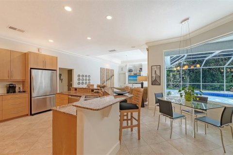 House in Sarasota, Florida 3 bedrooms, 233.56 sq.m. № 2291027 - photo 14