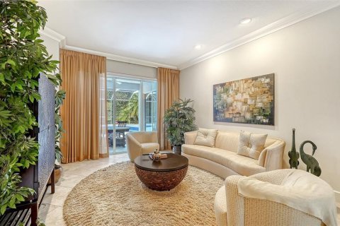 House in Sarasota, Florida 3 bedrooms, 233.56 sq.m. № 2291027 - photo 12