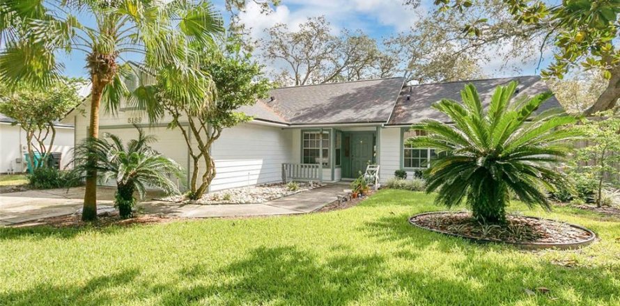 Villa ou maison à Orlando, Floride 3 chambres, 120.96 m2 № 1900379