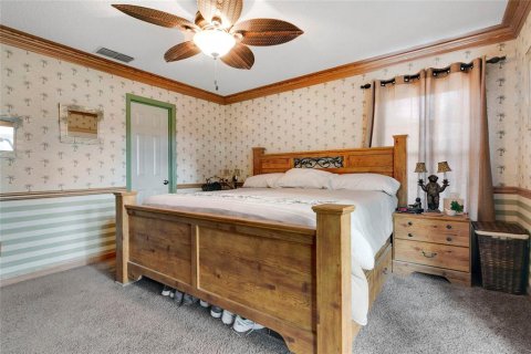 Villa ou maison à vendre à Orlando, Floride: 3 chambres, 120.96 m2 № 1900379 - photo 11