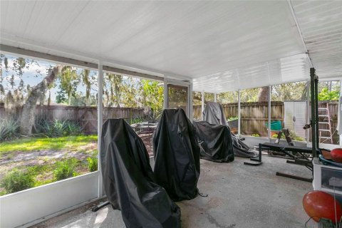 Villa ou maison à vendre à Orlando, Floride: 3 chambres, 120.96 m2 № 1900379 - photo 19