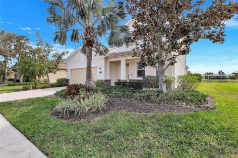 House in Bradenton, Florida 4 bedrooms, 269.97 sq.m. № 1659046 - photo 4