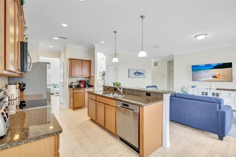 House in Bradenton, Florida 4 bedrooms, 269.97 sq.m. № 1659046 - photo 19