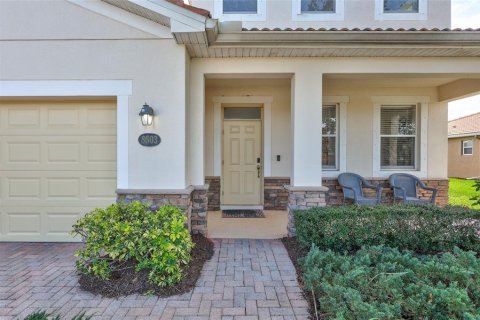 House in Bradenton, Florida 4 bedrooms, 269.97 sq.m. № 1659046 - photo 5