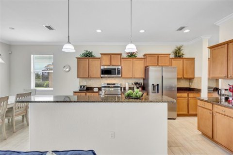 House in Bradenton, Florida 4 bedrooms, 269.97 sq.m. № 1659046 - photo 16