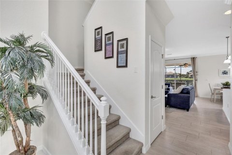 House in Bradenton, Florida 4 bedrooms, 269.97 sq.m. № 1659046 - photo 28