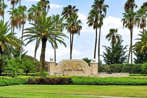 Condo in Vero Beach, Florida, 2 bedrooms  № 2082452