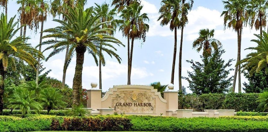 Condo in Vero Beach, Florida, 2 bedrooms  № 2082452