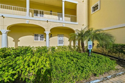 Condo in Vero Beach, Florida, 2 bedrooms  № 2082452 - photo 3