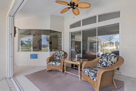 Villa ou maison à vendre à Rotonda, Floride: 3 chambres, 200.48 m2 № 2437281 - photo 26
