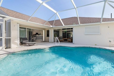 Villa ou maison à vendre à Rotonda, Floride: 3 chambres, 200.48 m2 № 2437281 - photo 28