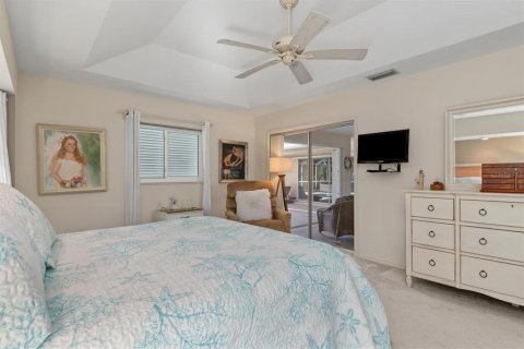 Villa ou maison à vendre à Rotonda, Floride: 3 chambres, 200.48 m2 № 2437281 - photo 21