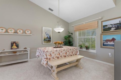 Villa ou maison à vendre à Rotonda, Floride: 3 chambres, 200.48 m2 № 2437281 - photo 6