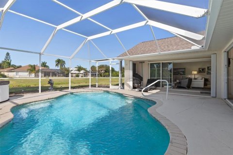 Villa ou maison à vendre à Rotonda, Floride: 3 chambres, 200.48 m2 № 2437281 - photo 27