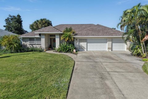 Villa ou maison à Rotonda, Floride 3 chambres, 200.48 m2 № 2437281